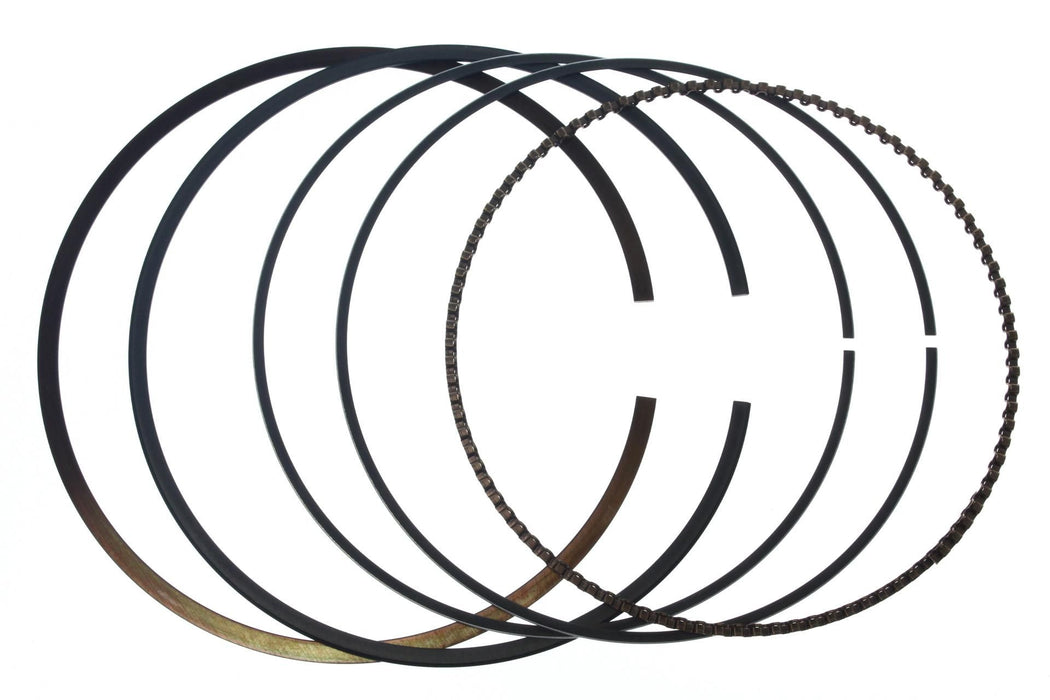 YAMAHA PISTON RING SET, 2MB-E1603-10