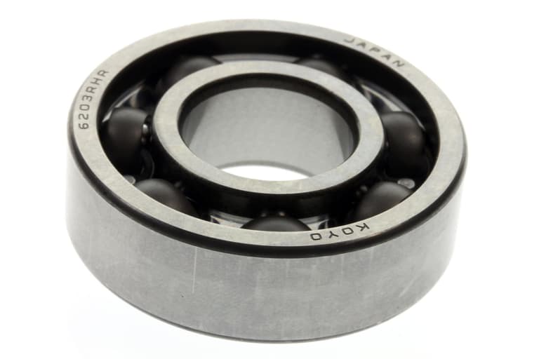 HONDA BALL BEARING, 91003-HA7-672