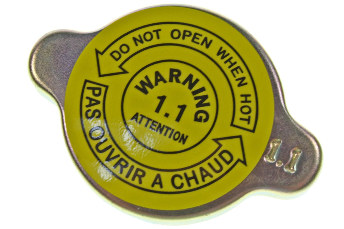 CAN-AM RADIATOR PRESSURE CAP, 709200207 — ATV Services Scotland Ltd