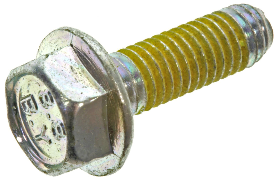 CAN-AM HEX. FLANGED SCREW M6 X 20 SCOTCH GRIP, 207562034