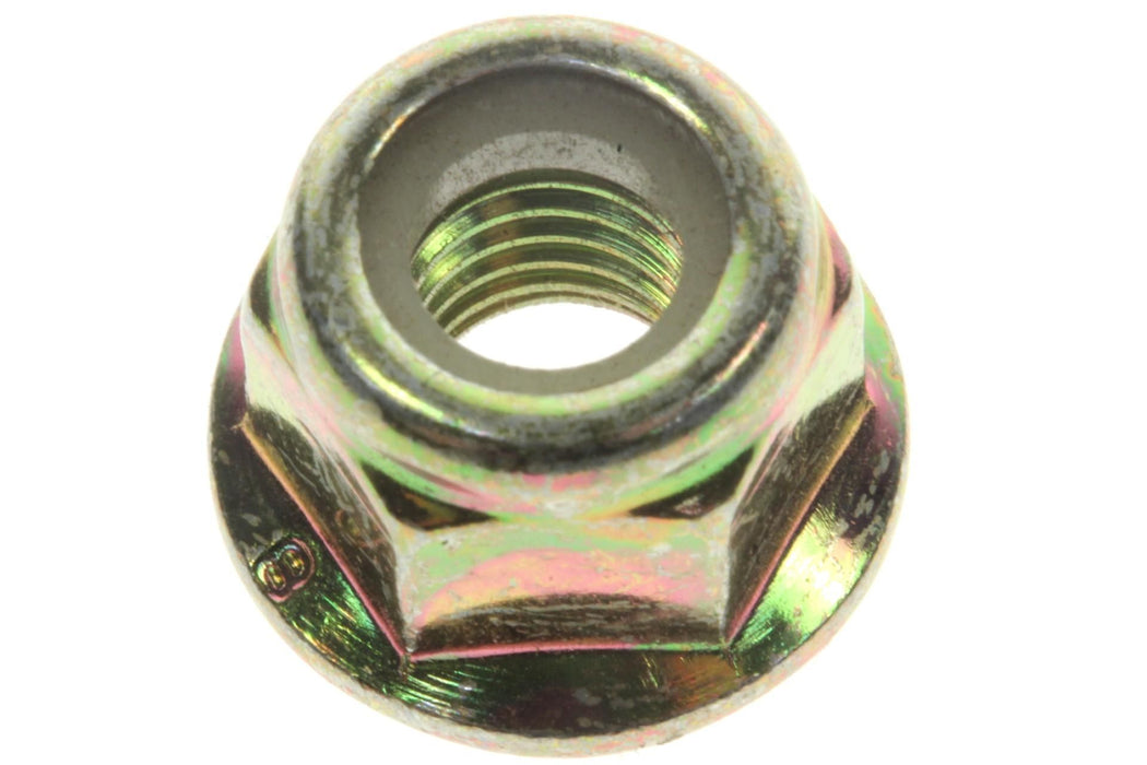 CAN-AM HEX. ELASTIC FLANGED NUT M8, 233281416