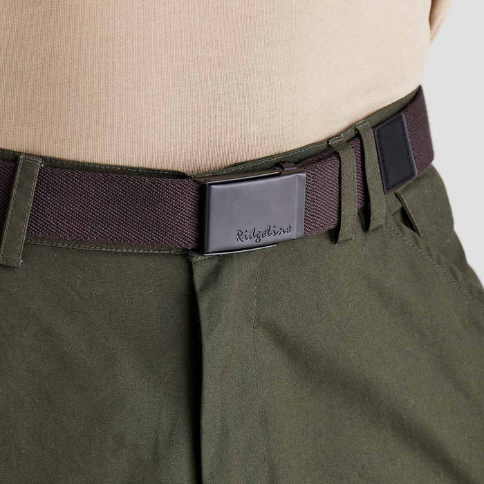 Grafter Belt