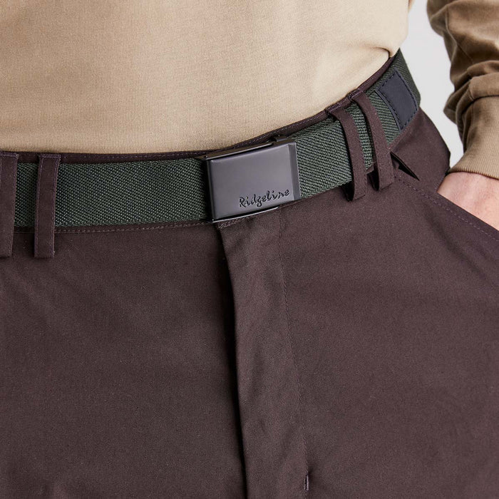 Grafter Belt