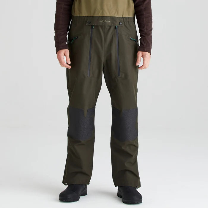 Men's Agri Pro Bib & Brace