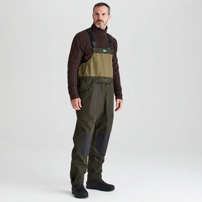 Men's Agri Pro Bib & Brace