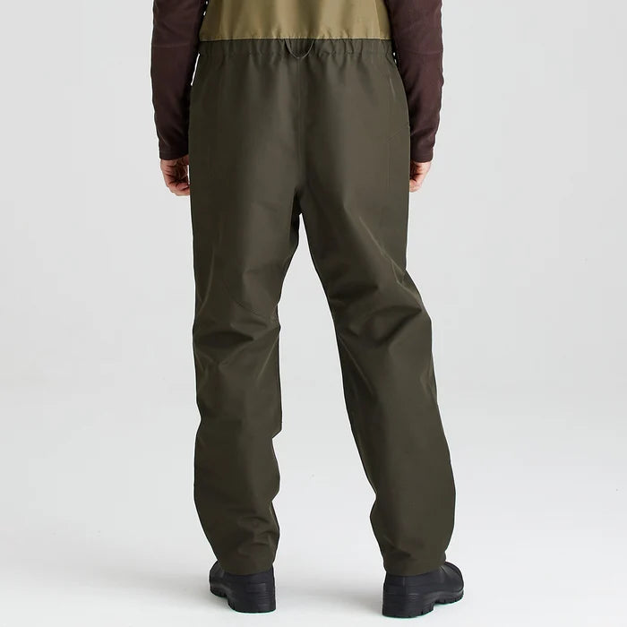 Men's Agri Pro Bib & Brace