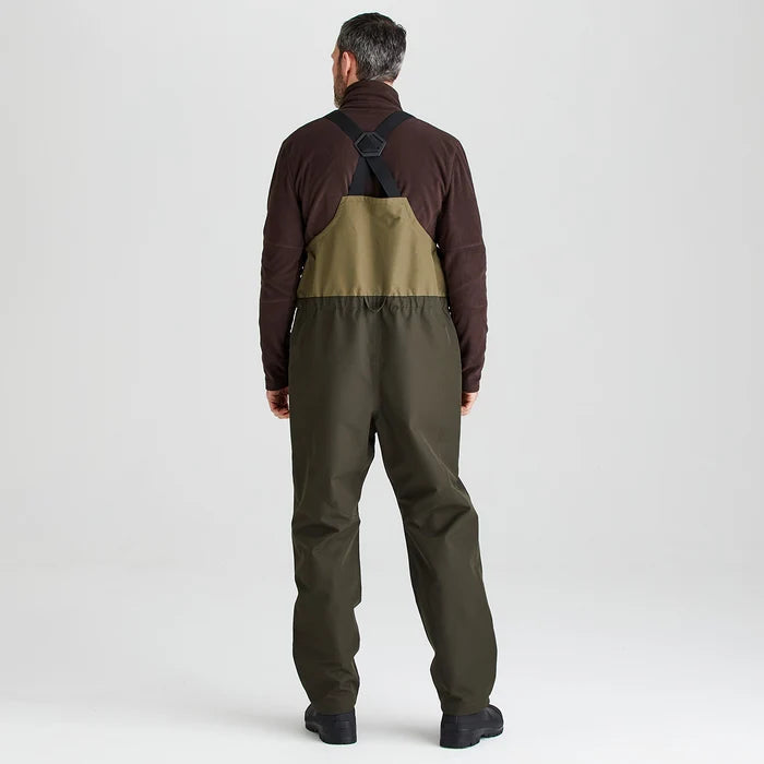 Men's Agri Pro Bib & Brace