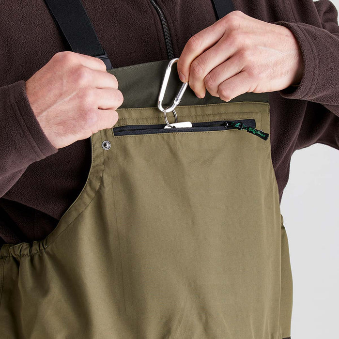 Men's Agri Pro Bib & Brace