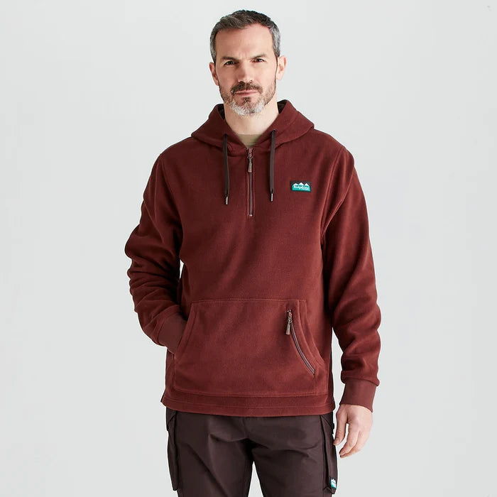 Men's Ballistic Hoodie