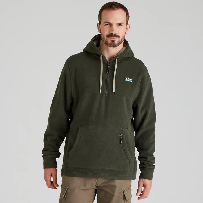 Men's Ballistic Hoodie