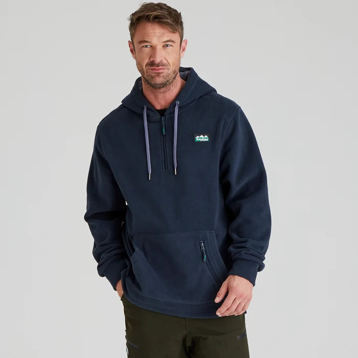 Men's Ballistic Hoodie