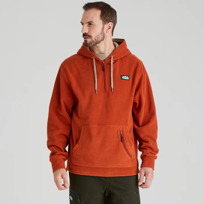 Men's Ballistic Hoodie