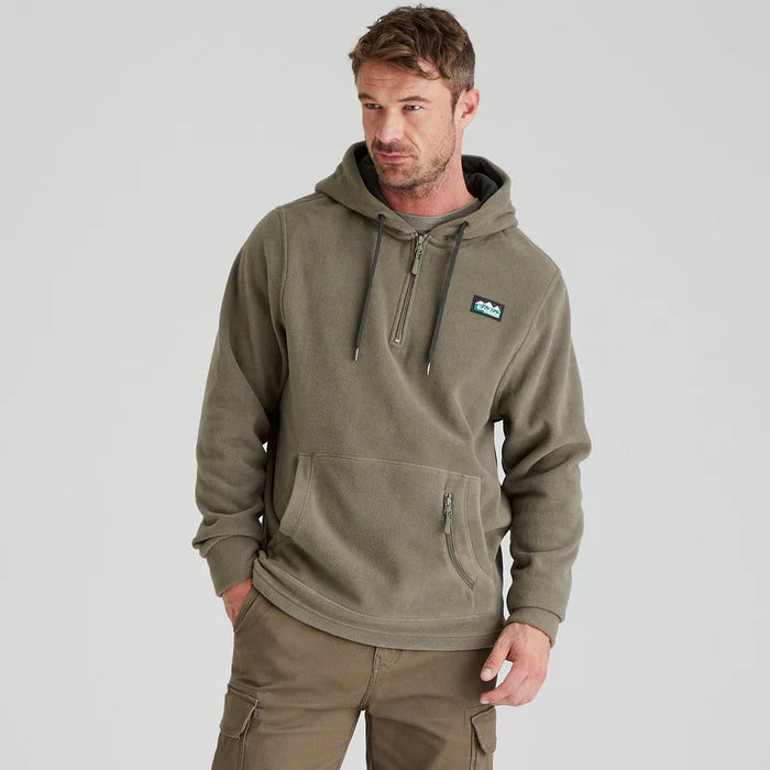 Men's Ballistic Hoodie