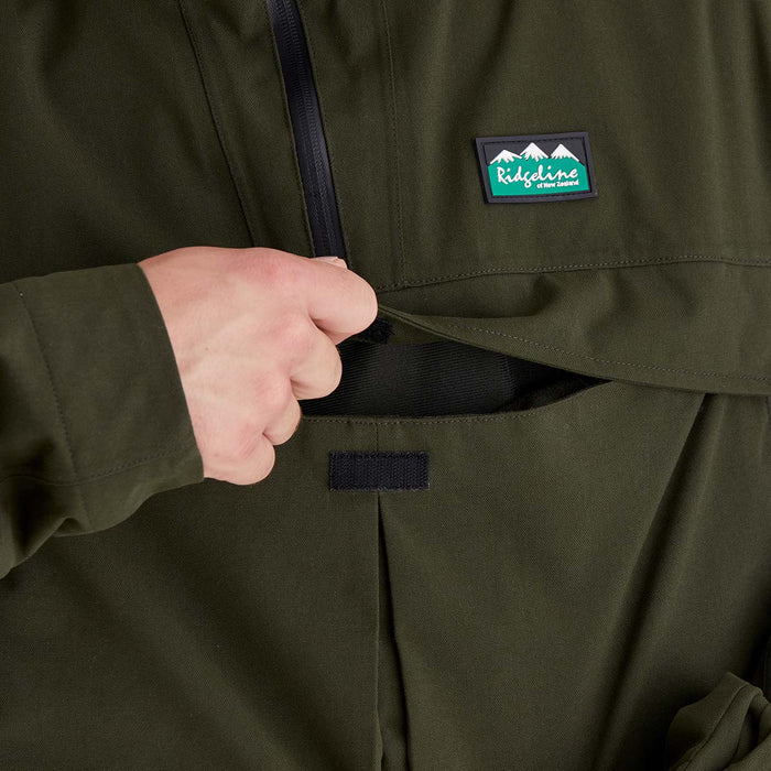 Men's Cambrian Smock