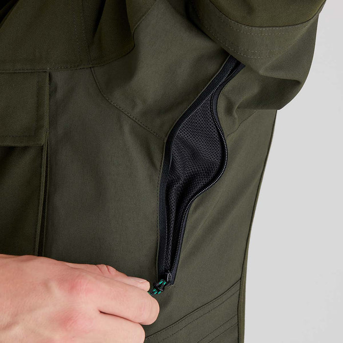Men's Cambrian Smock