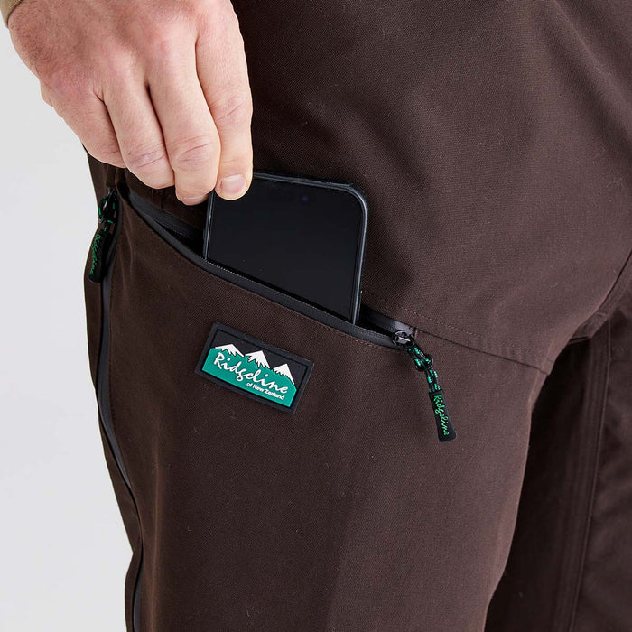 Men's Cambrian Trousers