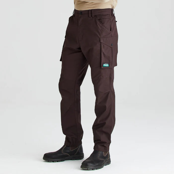 Men's Grafter Trouser