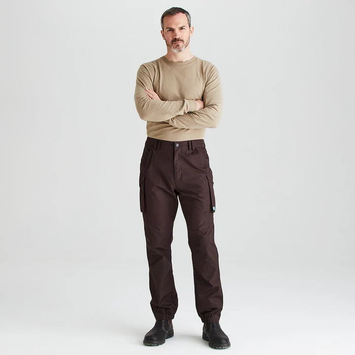 Men's Grafter Trouser