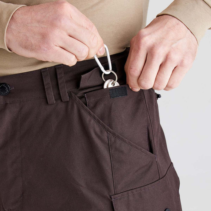 Men's Grafter Trouser