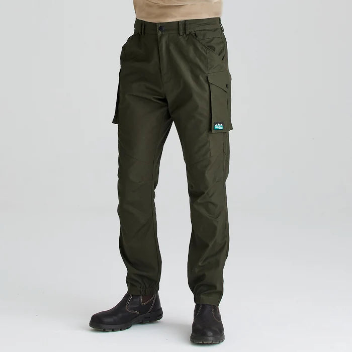 Men's Grafter Trouser