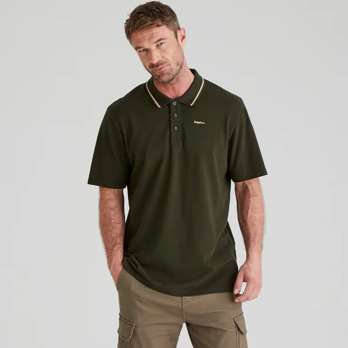 Men's Kilworth Polo Shirt