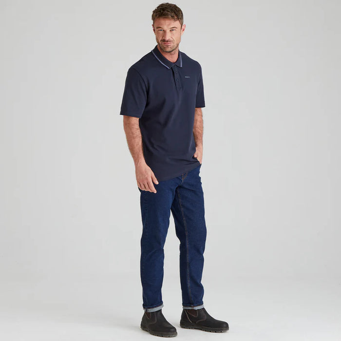 Men's Kilworth Polo Shirt