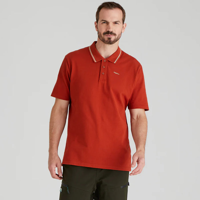Men's Kilworth Polo Shirt