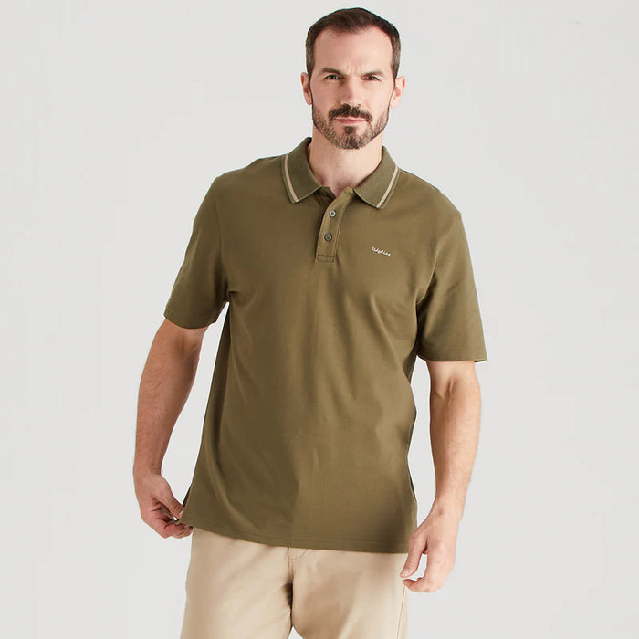 Men's Kilworth Polo Shirt