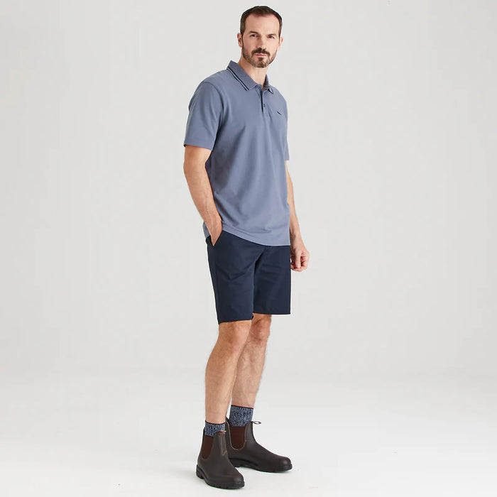 Men's Kilworth Polo Shirt