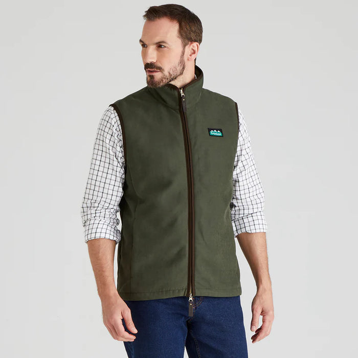 Men’s Monarch Gilet