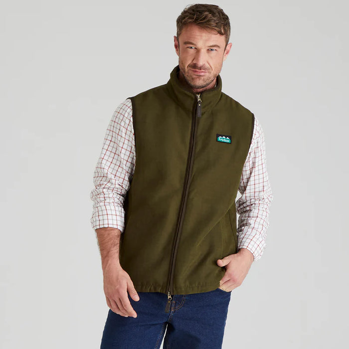 Men’s Monarch Gilet