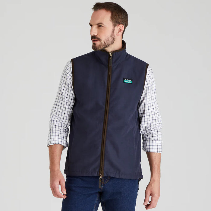 Men’s Monarch Gilet
