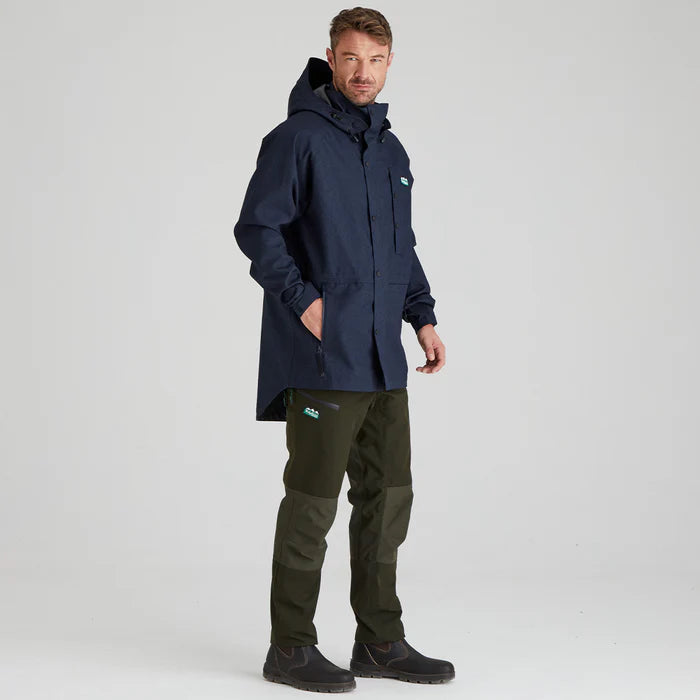 Men's Monsoon Light Jacket