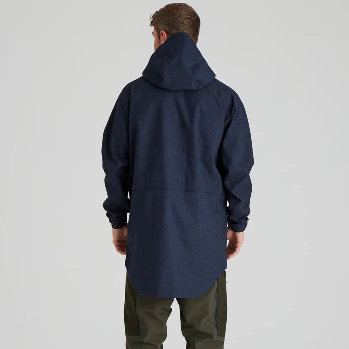 Men's Monsoon Light Jacket