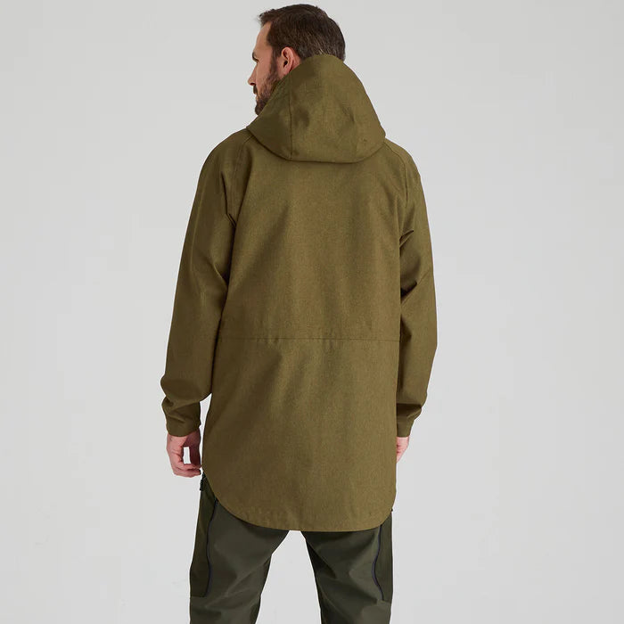 Men's Monsoon Light Jacket