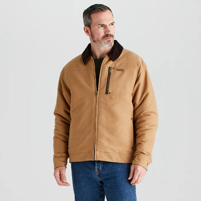 Men's Montana Work Coat