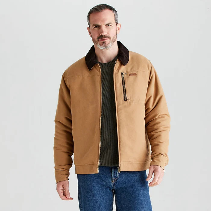 Men's Montana Work Coat