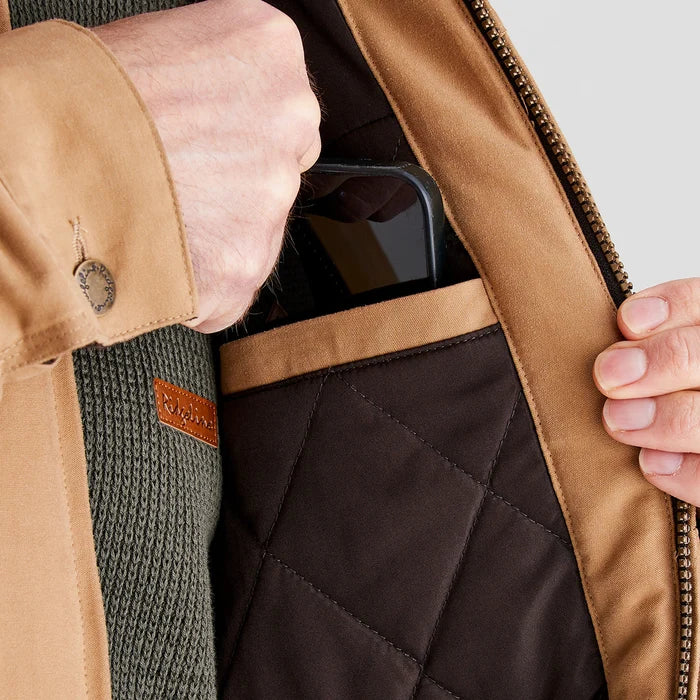 Men's Montana Work Coat