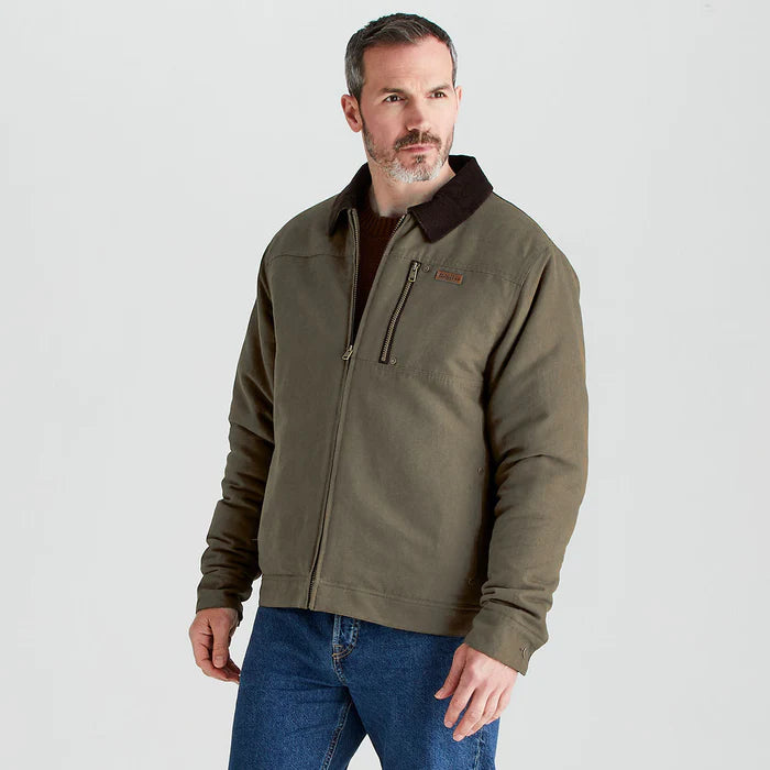 Men's Montana Work Coat