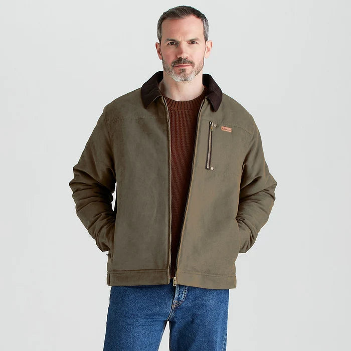 Men's Montana Work Coat