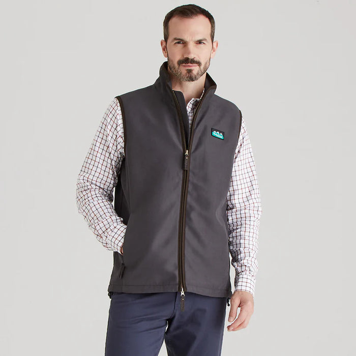 Men’s Monarch Gilet