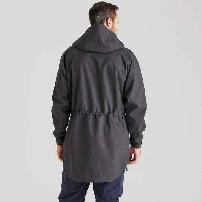 Men's Monsoon Light Jacket
