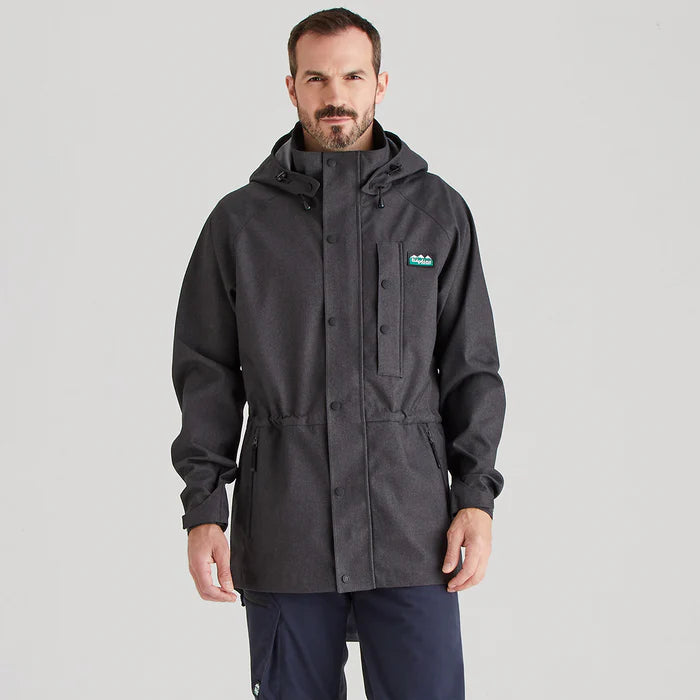 Men's Monsoon Light Jacket