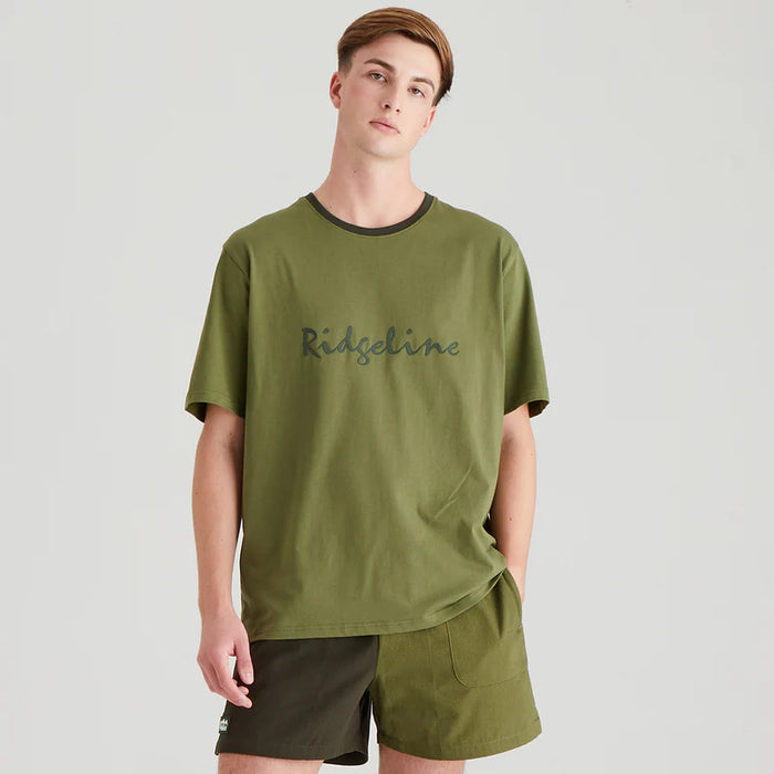 Men's Signature T-Shirt