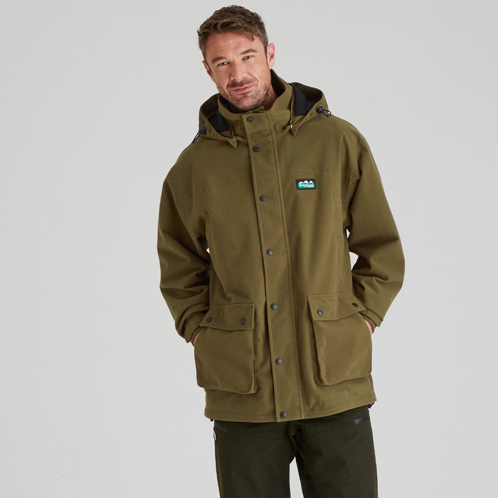 Men's Torrent Jacket