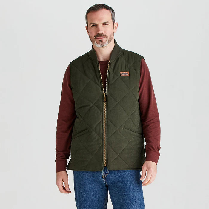 Men's Wester Skeld Gilet
