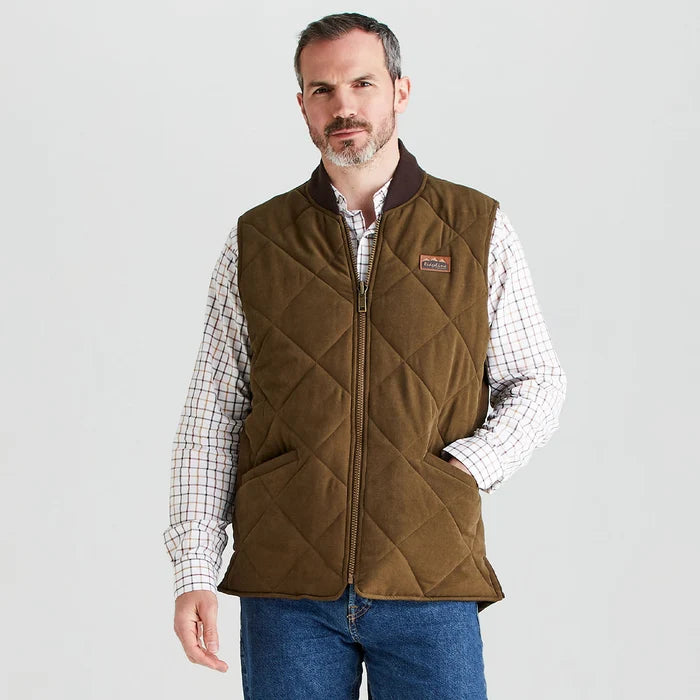 Men's Wester Skeld Gilet