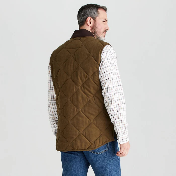 Men's Wester Skeld Gilet