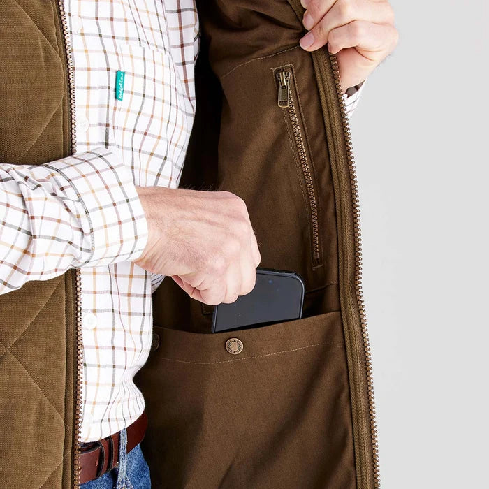 Men's Wester Skeld Gilet
