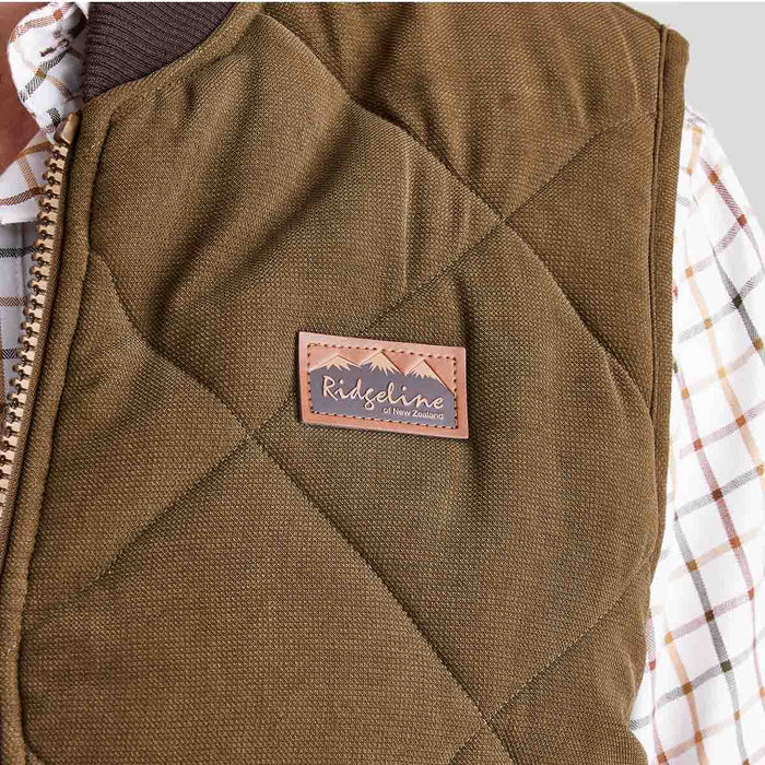 Men's Wester Skeld Gilet